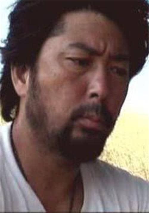 杨海泉