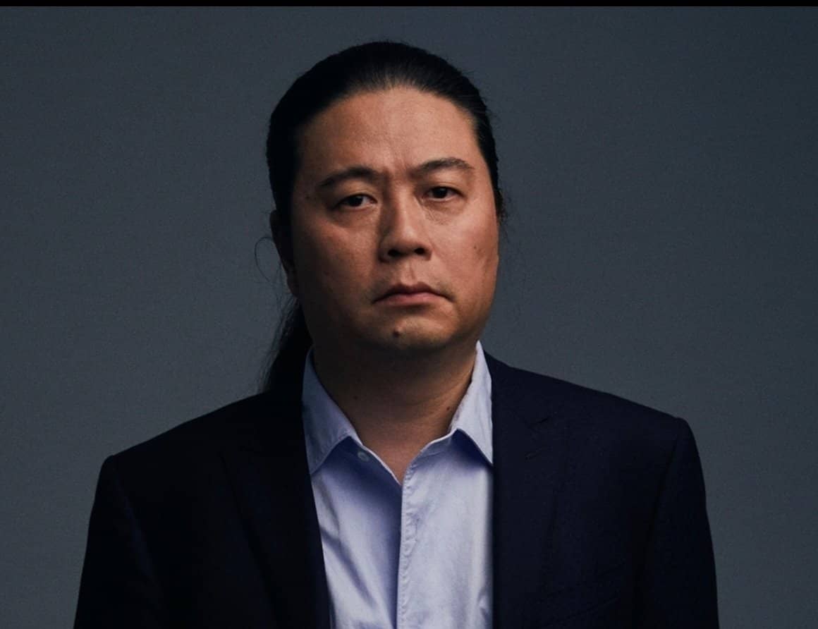 汪海林