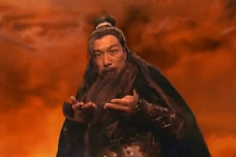 杨俊峰