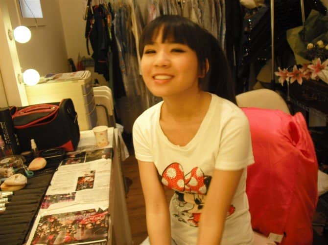 黄子洋