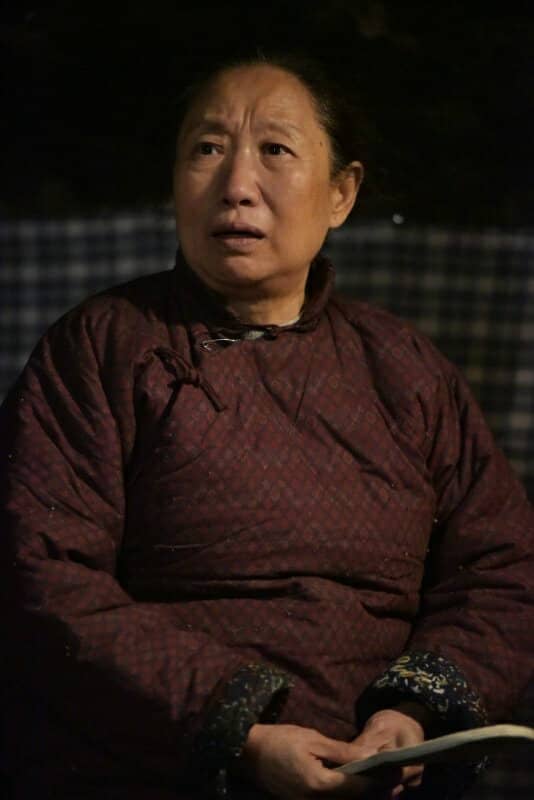 尚丽芬