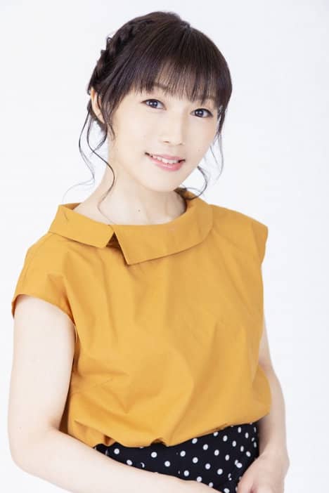 仁后真耶子