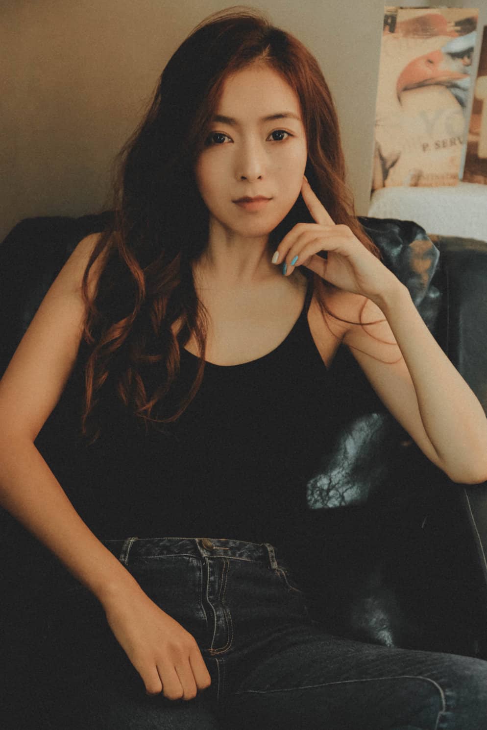 才娜旺姆