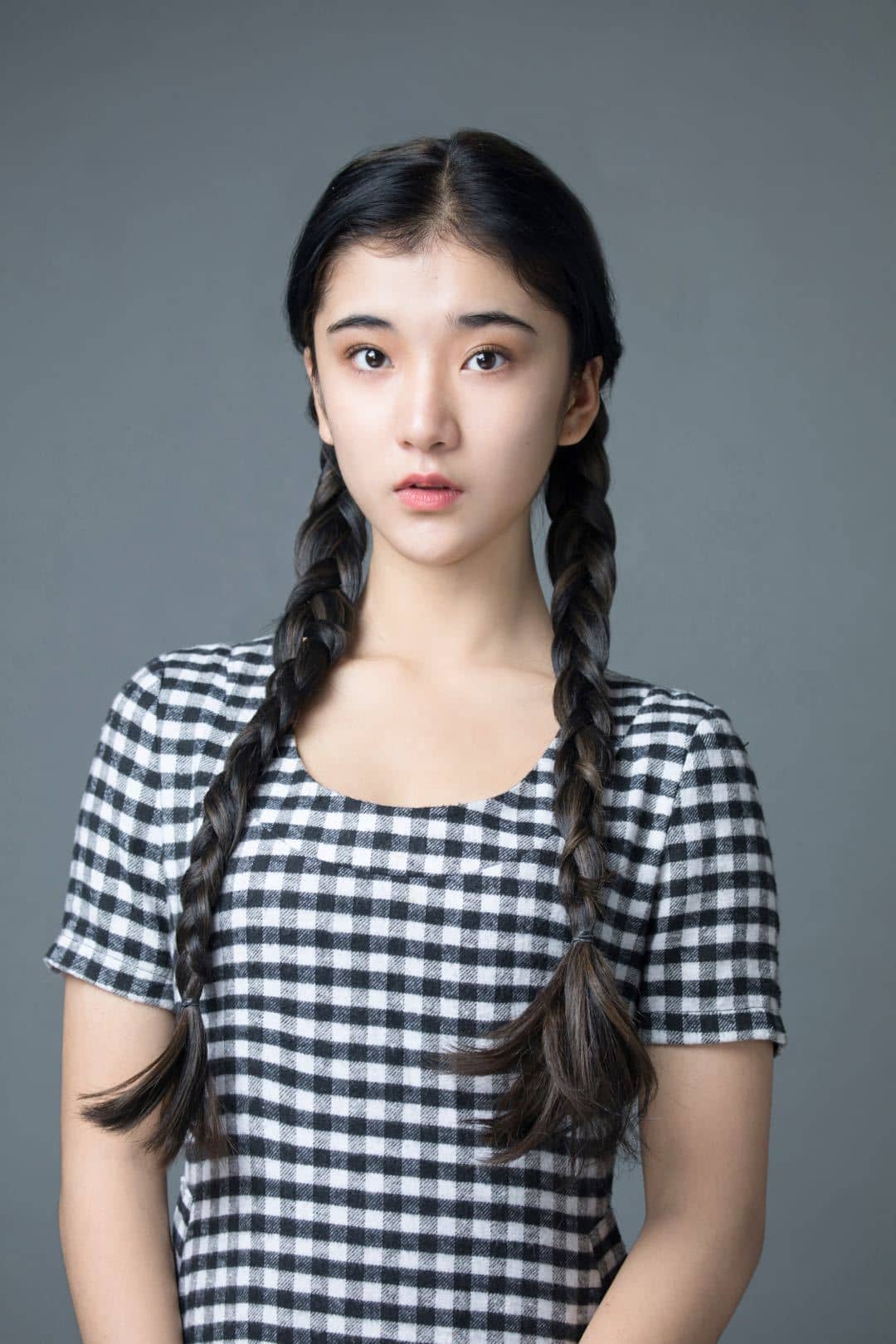 阚琳娜