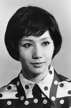 三原叶子