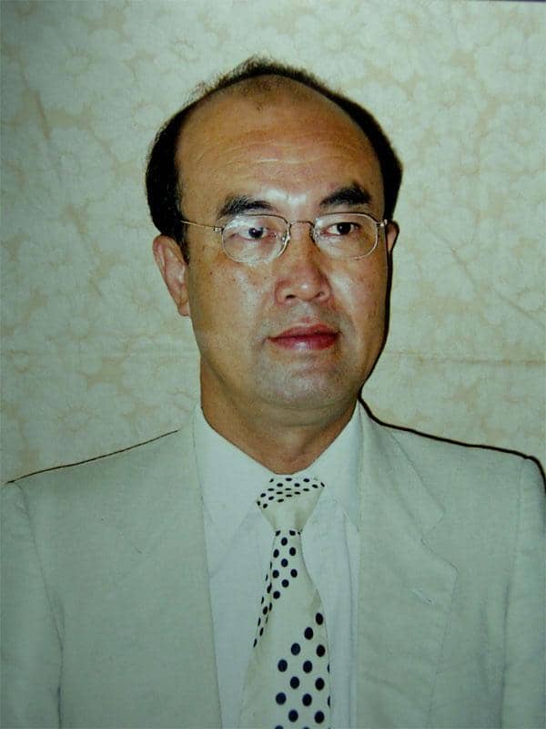 傅虹均