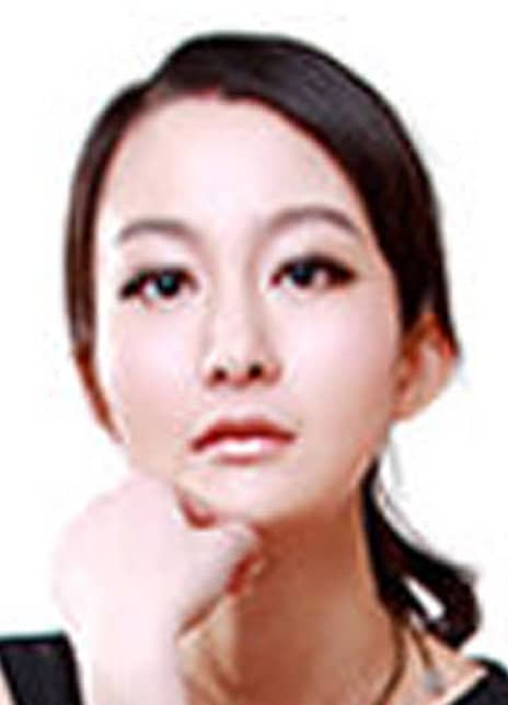 丁柯予