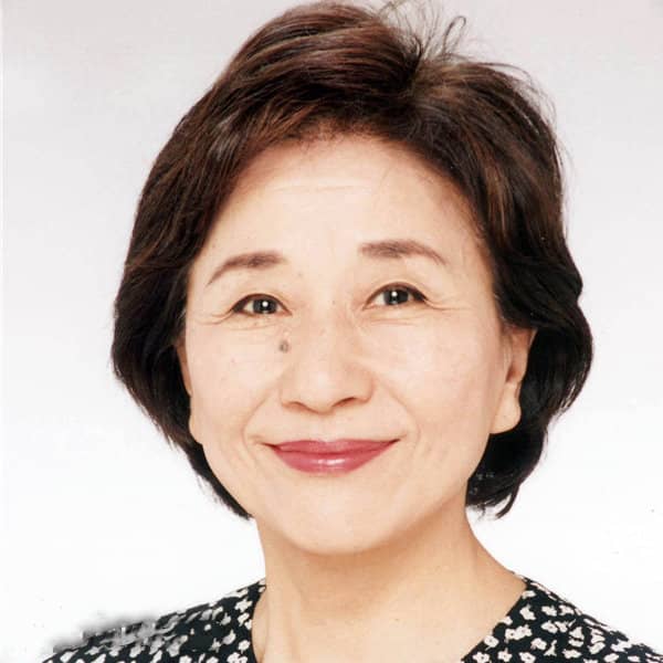 大森晓美