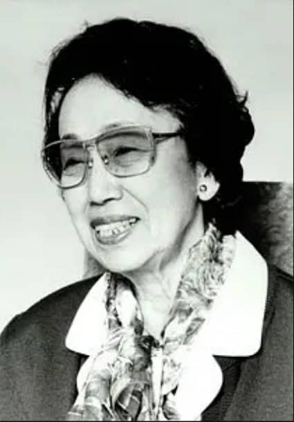 杉村春子