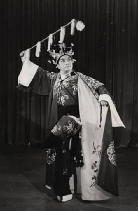 张云溪