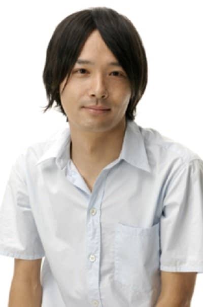 岩濑亮