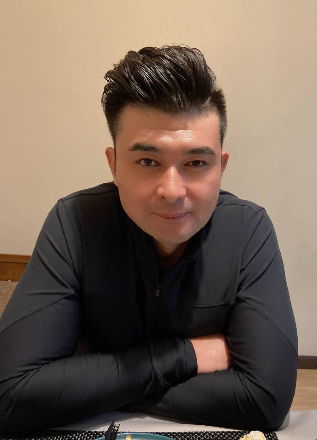 杜长龙