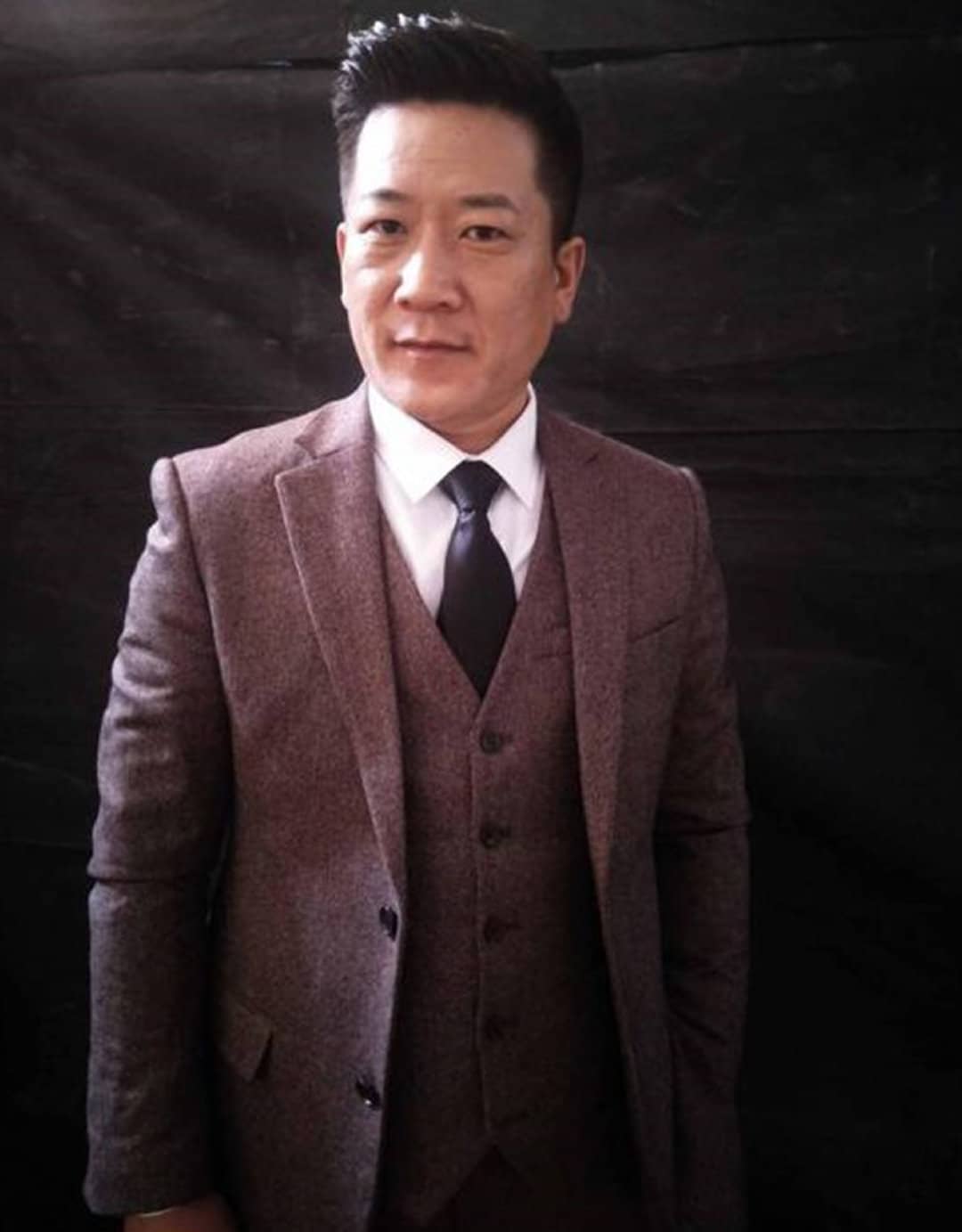 李长志