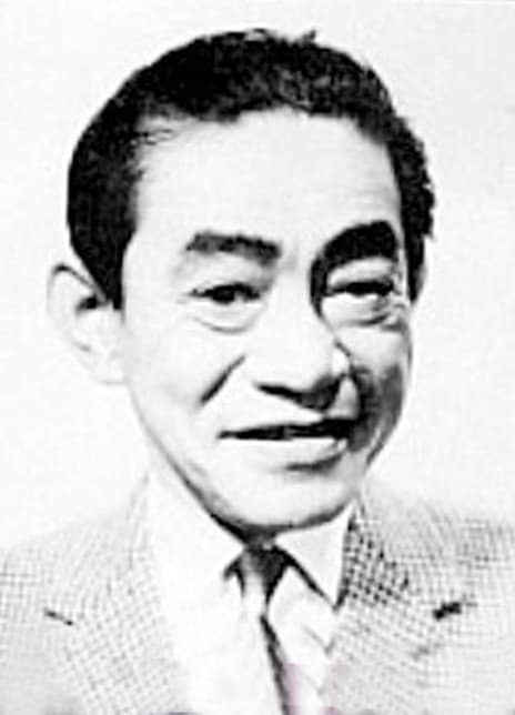 榎本健一