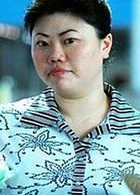高宝云