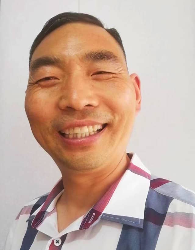 刘占领