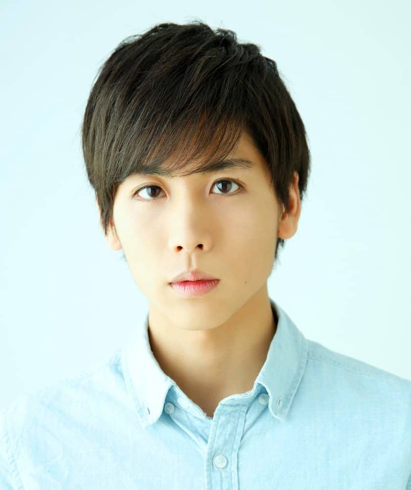 池冈亮介
