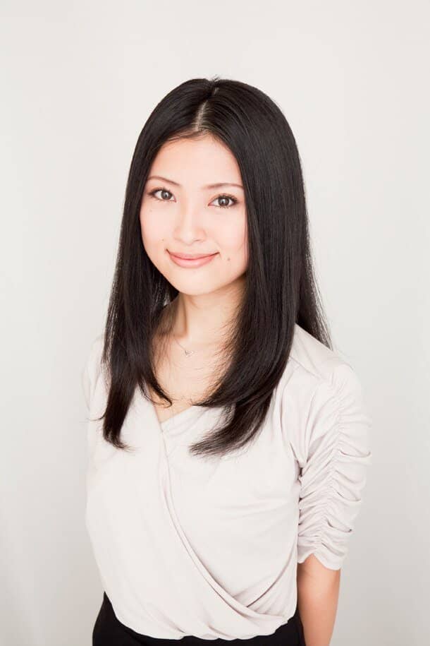 今井麻夏
