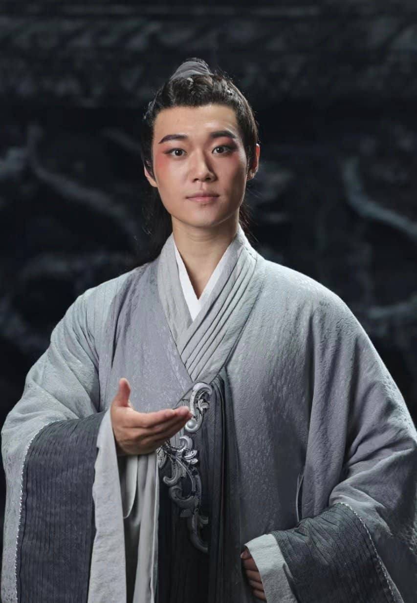 龚钰泉