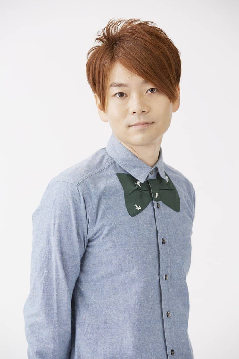 高木裕平