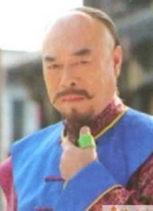徐连生