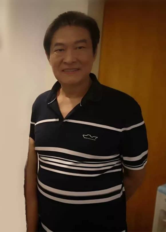 董炳舜