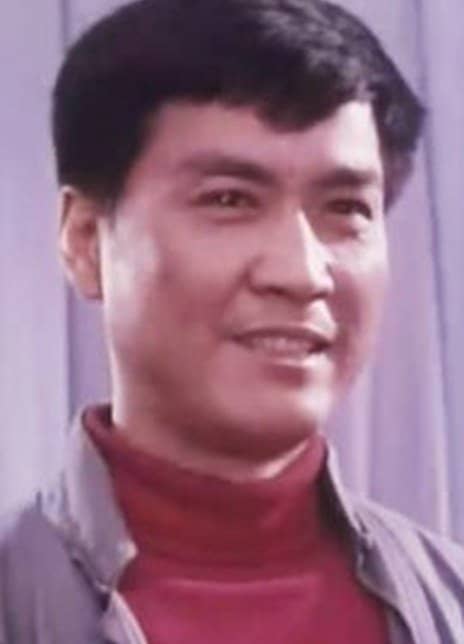 李安泰