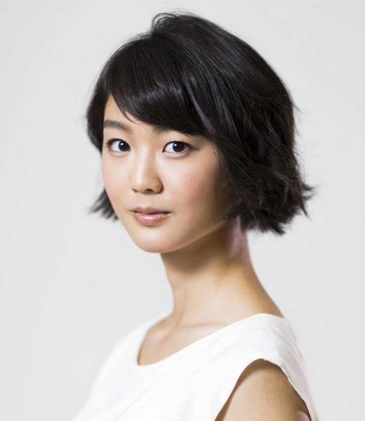 堀春菜