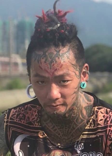 张颖富