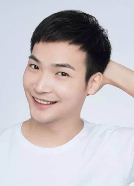 刘圣博