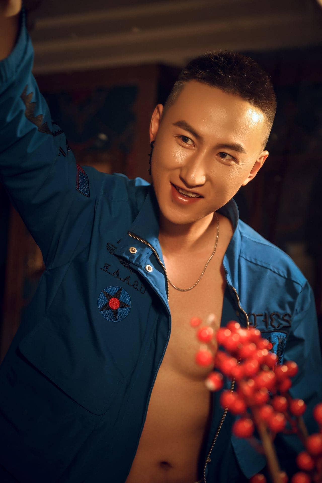 李驰驰