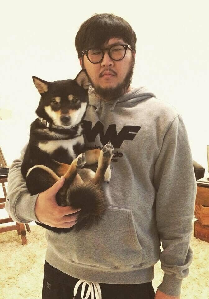 刘翁