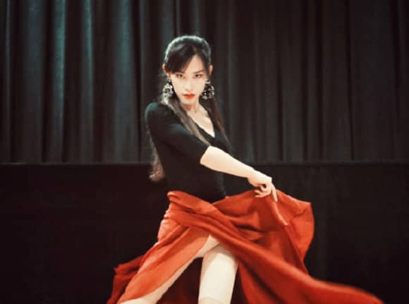 过山月