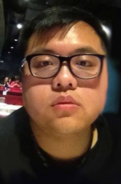 吴仲宇