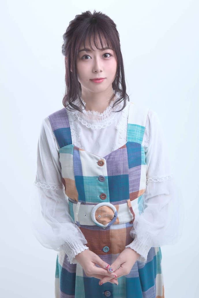 高井舞香