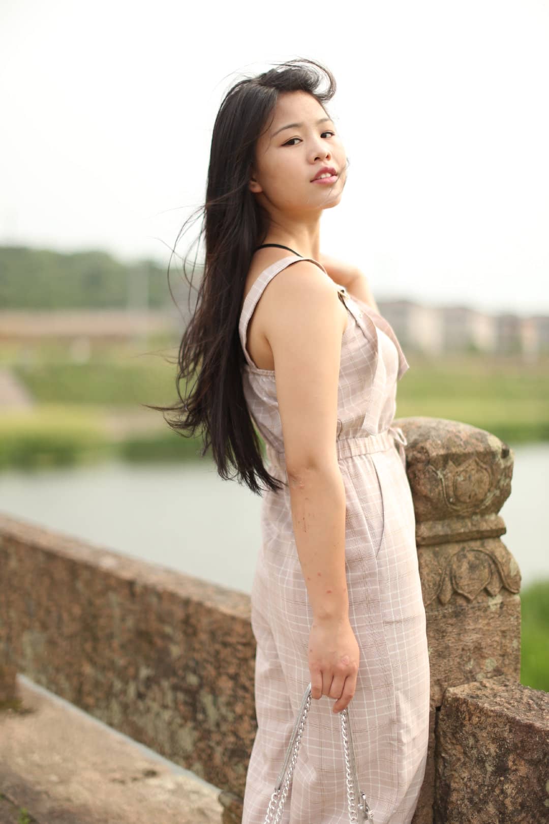 李美春