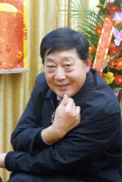李建成