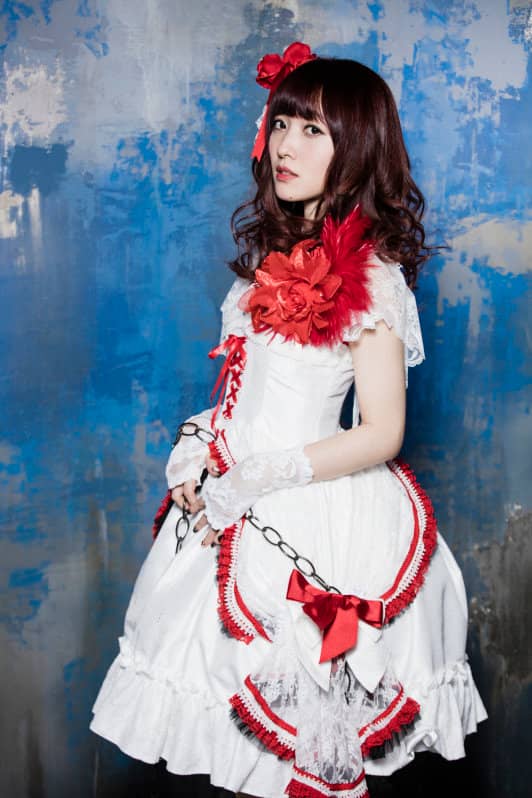 远藤祐里香