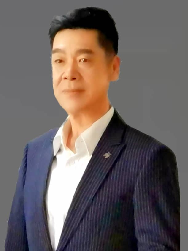 苏志丹
