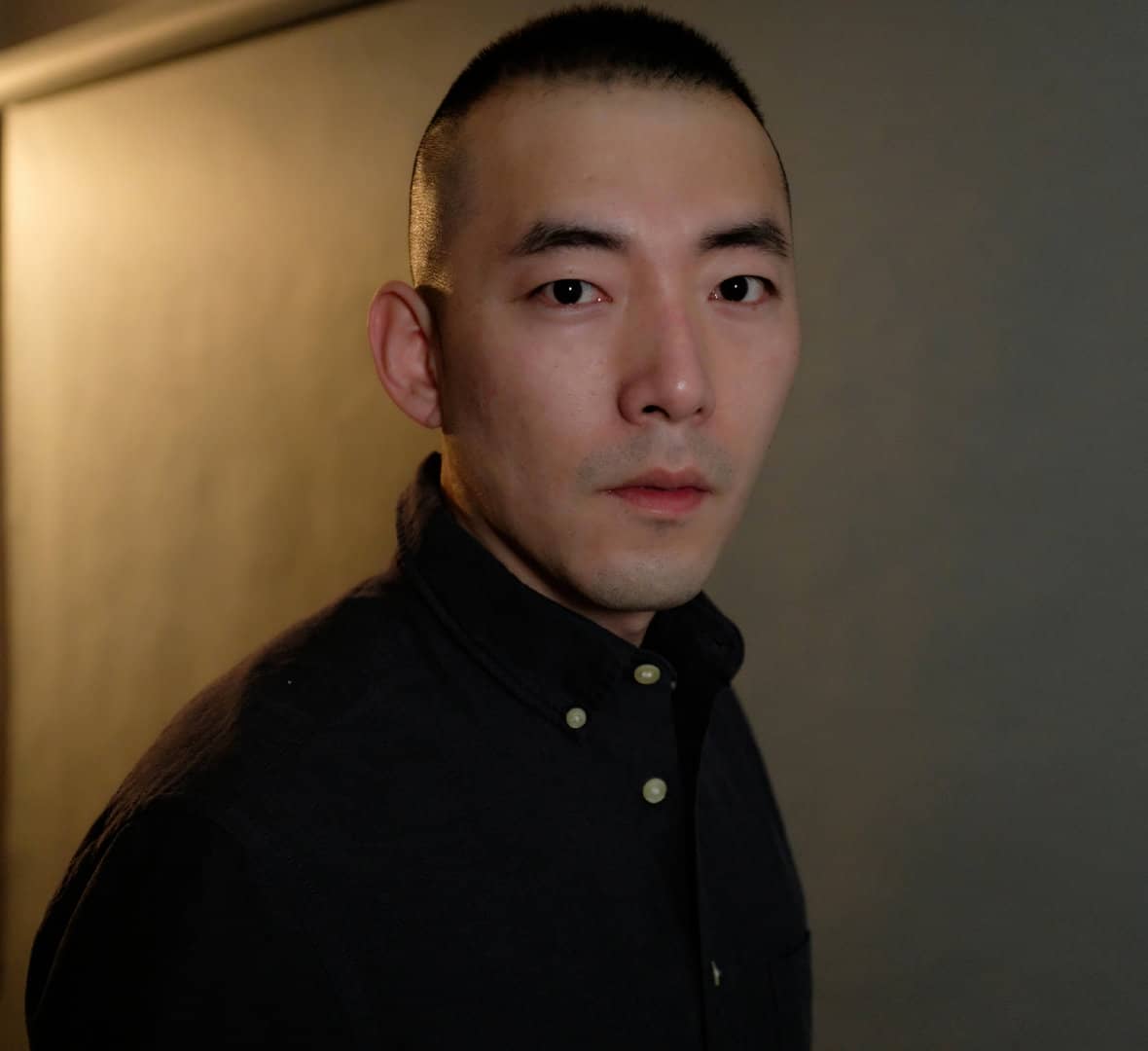 粘云峰