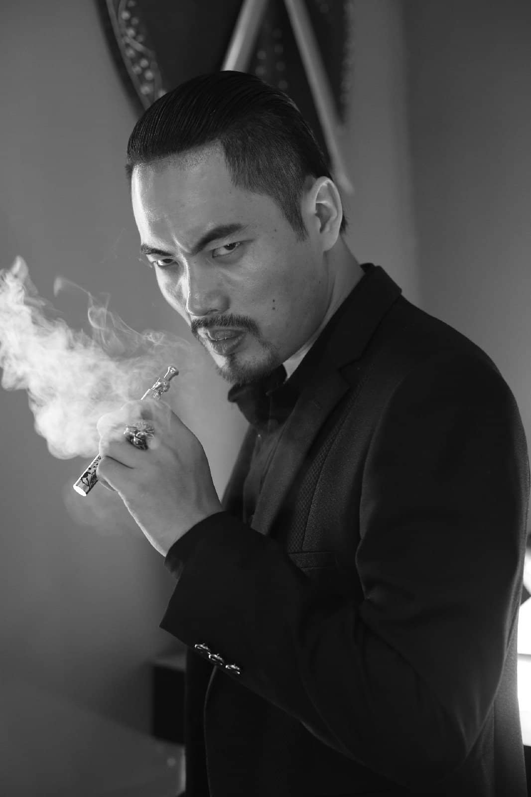 李长海