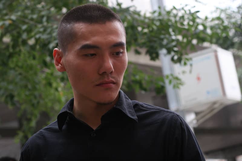 王春成