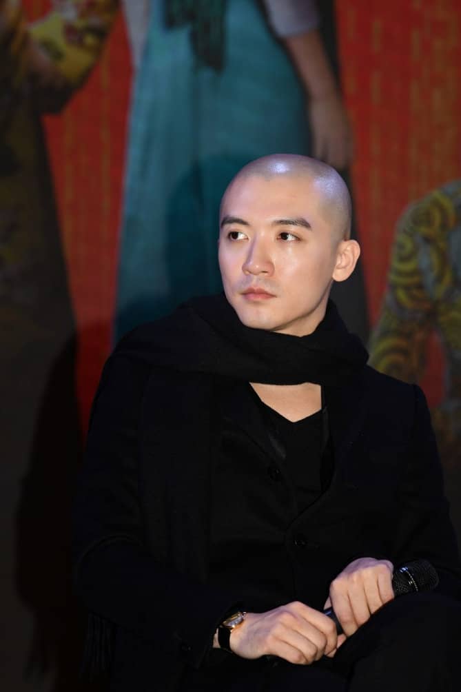 裘继戎