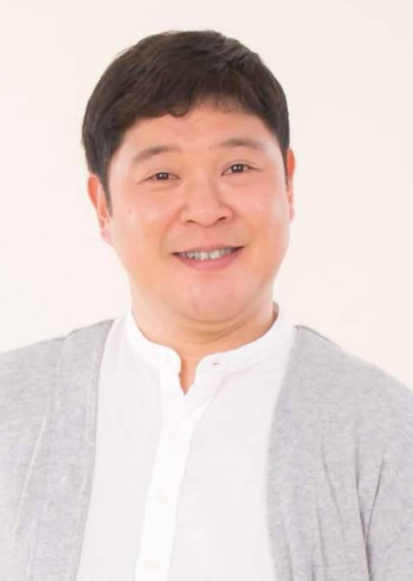 竹井亮介