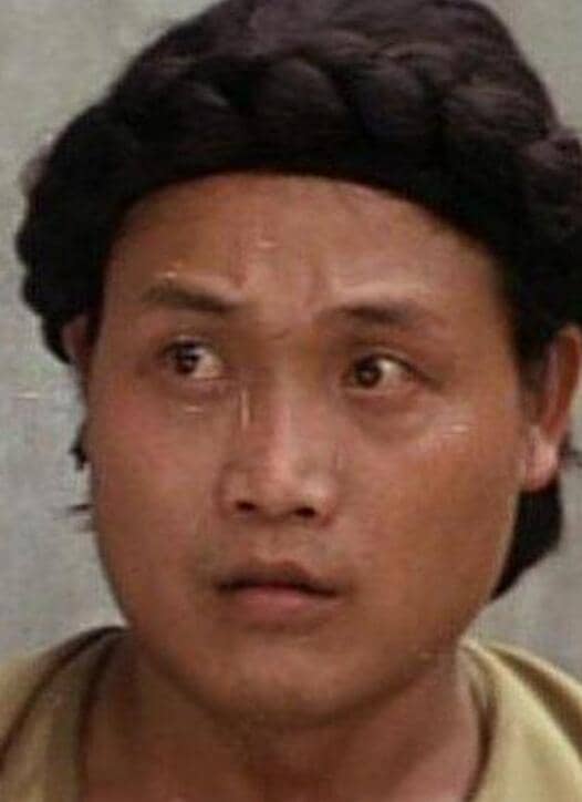 何维雄