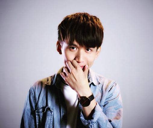 杨哲霖