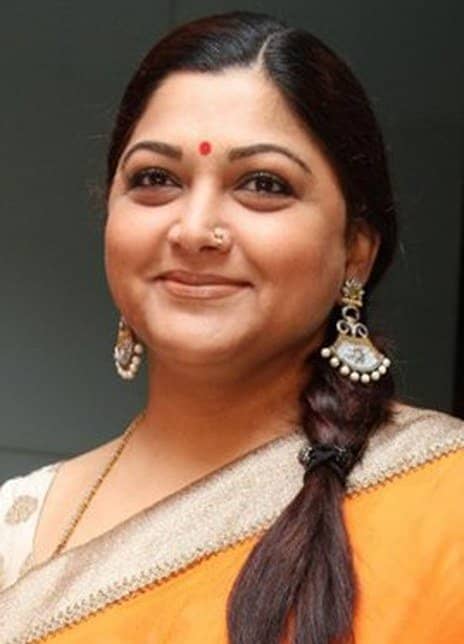 Khushboo