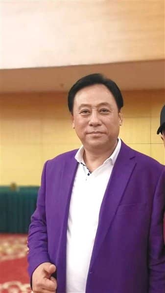 杨凡