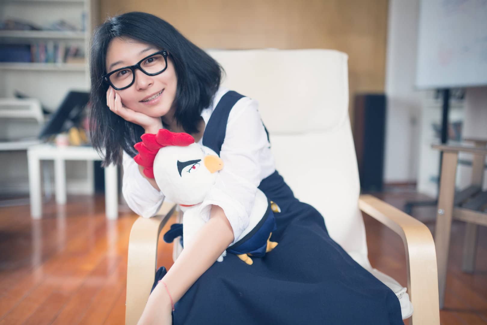 李姝洁