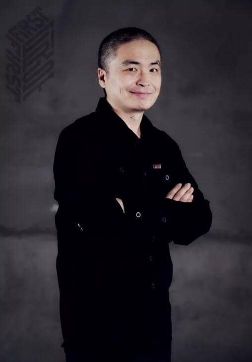 蔡成杰
